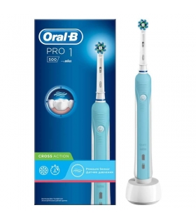 مسواک برقی اورال بی پرو Oral-B pro1-500