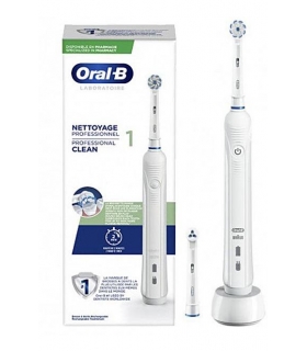 مسواک برقی اورال بی نتویاژ پرفشنال کلین Oral-B nettoyage