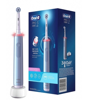مسواک برقی اورال بی پرو مدل حساس Oral-B Pro 3 3000