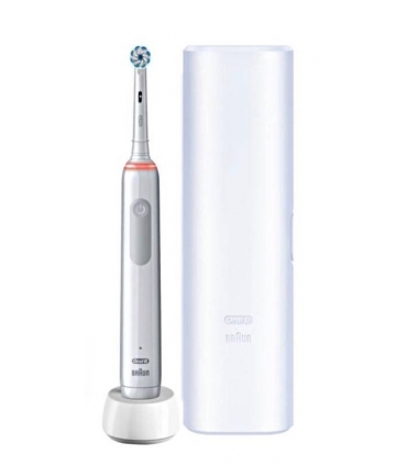 مسواک برقی اورال بی پرو 3 سنستیو کلین Oral-B Pro 3 3500