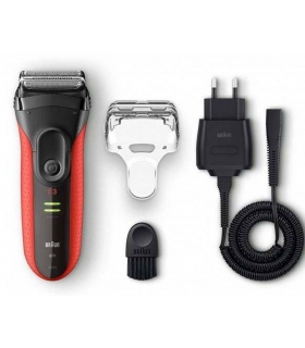 ماشین اصلاح صورت (ریش تراش) براون Braun 3030s