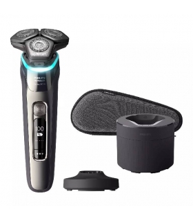 ماشین اصلاح صورت (ریش تراش) فیلیپس نورلکو سری 9000 Philips S9987/85 Electric