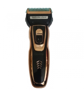 ماشین اصلاح سر و صورت جیمی 3 در 1 Geemy GM-595 SHAVER