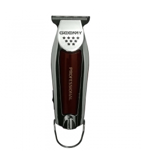 ماشین اصلاح سر و صورت جیمی Geemy GM 855 hair trimmer
