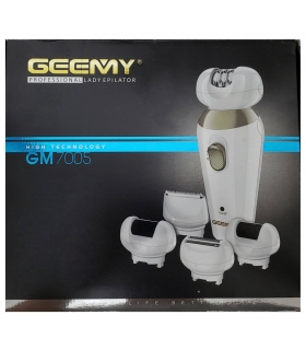 اپیلیدی جیمی Geemy 7005 GM Epilator