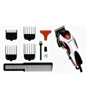 ماشین اصلاح سر و صورت کیمی KEMEI 8856 hair CLIPPERS