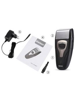 ماشین اصلاح صورت (ریش تراش) کیمی Kemei KM-1103 Shaver