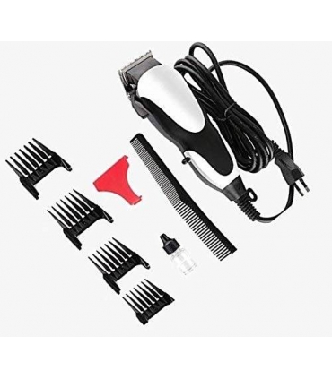 ماشین اصلاح سر و صورت کیمی KEMEI KM-1026X hair CLIPPERS