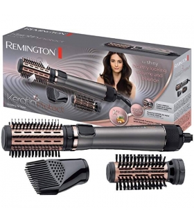 سشوار برس دار چرخشی رمینگتون Remington AS8810 Hair Dryer Brush