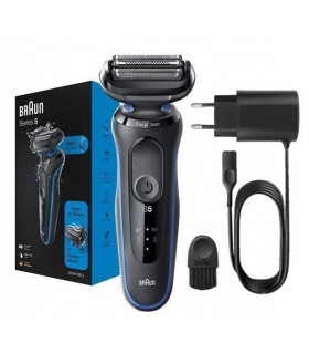 ماشین اصلاح صورت (ریش تراش) براون سری 5 Braun 50B1000S Shaver
