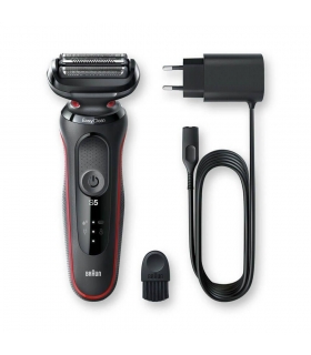 ماشین اصلاح صورت (ریش تراش) براون سری 5 Braun 50R1000S Shaver