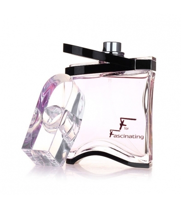 عطر زنانه سالواتور فراگامو فسینیتینگ نایت Salvatore Ferragamo F for Fascinating Night for women 