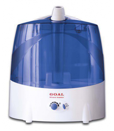 دستگاه بخور سرد گل التراسونیک Goal Ultrasonic Cold Mist Humidifier