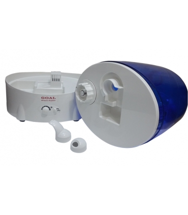 دستگاه بخور سرد گل التراسونیک Goal Ultrasonic Cold Mist Humidifier