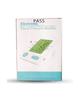 فشار سنج بازویی پاس دیجیتالی pass electronic