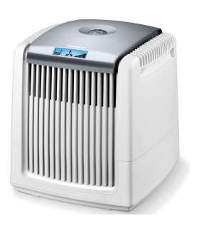 دستگاه بخور سرد و مرطوب کننده هوا بیورر Beurer LB 45 air humidifier