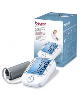 فشارسنج بازویی دیجیتالی بیورر سخنگو Beurer BM49
