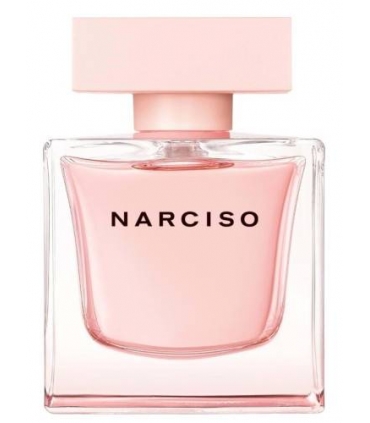 عطر و ادکلن زنانه نارسیسو رودریگز نارسیسو کریستال ادوپرفیوم Narciso Rodriguez Narciso Eau de Parfum Cristal for women