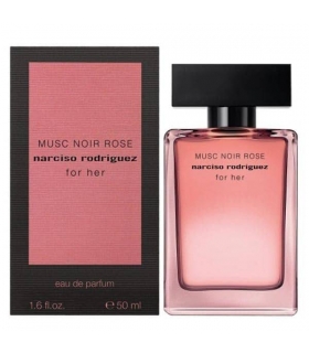 عطر و ادکلن زنانه نارسیسو رودریگز ماسک نویر رز ادوپرفیوم Narciso Rodriguez Musc Noir Rose edp For Her