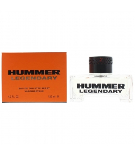 عطر و ادکلن مردانه هامر لنجدری ادوتویلت Hummer Hummer Legendary edt for men