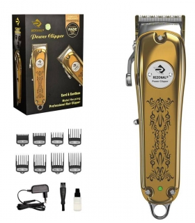 ماشین اصلاح سر و صورت رزونال پاور کلیپر rezonal power clipper
