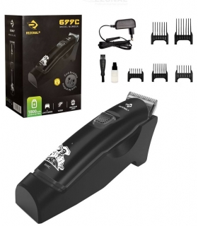 ماشین اصلاح سر و صورت رزونال Rezonal 669c clipper