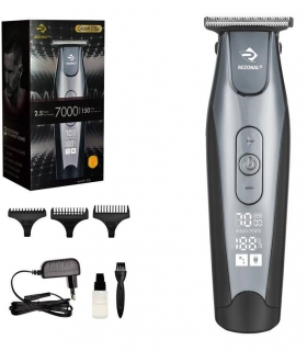 ماشین اصلاح خط زن رزونال کوئیک کلیپ Rezonal 7000 quick clip