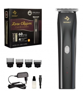 ماشین اصلاح سر و صورت رزونال زیرو کلیپر Rezonal zero clipper