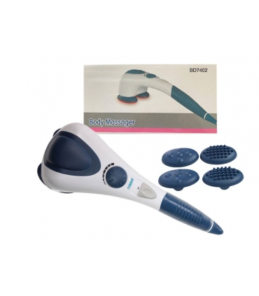 ماساژور بدن برمید( برمد) مادون قرمز Bremed BD-7402