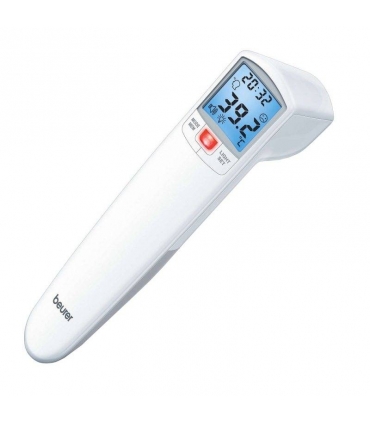 دماسنج (تب سنج) دیجیتالی غیر تماسی بیورر Beurer Digital Thermometer FT100