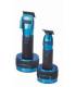 ست دو عددی ماشین اصلاح سر و صورت بابیلیس پرو لیمتد ادیشن بوست آبی BaBylissPRO Blue FX Bosst Limited Edition Clipper & Trimmer