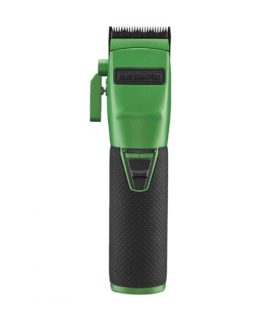 ماشین اصلاح کلیپر بابیلیس پرو اینفلوئنسر سبز حجم زن Babyliss Influencer Collection FX Boost Clipper FX870GI Green