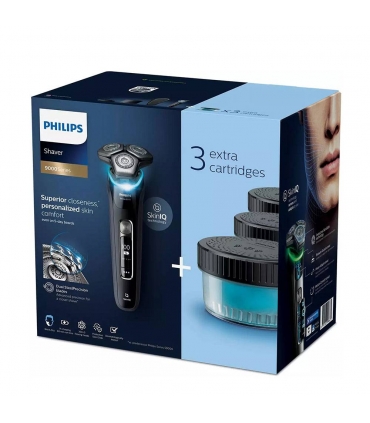 ماشین اصلاح صورت (ریش تراش) فیلیپس Phillips S9986/63 Shaver