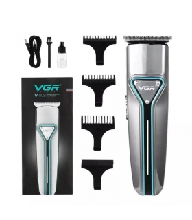 ماشین اصلاح سر و صورت وی جی آر VGR V-008