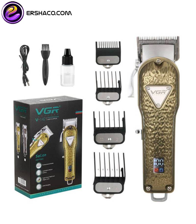 head and face shaver