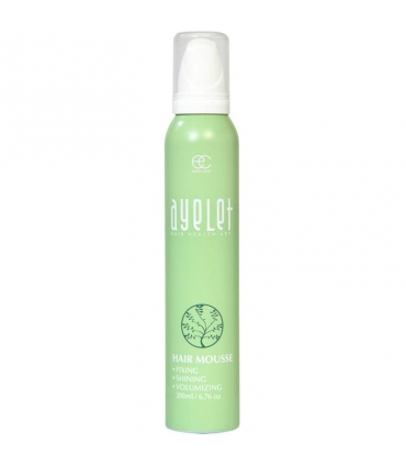 موس مو آیلت اکسترا کرم Ayelet Extra Care hair mousse