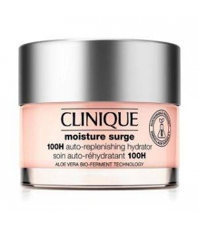 کرم آبرسان کلینیک با دوام 100ساعت رطوبت Clinique Moisture Surge 100H Auto-Replenishing Hydrator