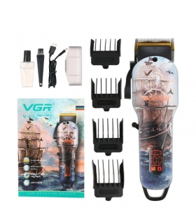 ماشین اصلاح حجم زن وی جی آر VGR V-689