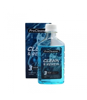 محلول تمیز کننده و ضد عفونی کننده ماشین اصلاح و قیچی آرایشگری پرو کلینر ProCleaner clean &renew hq250