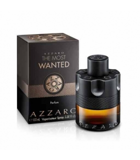 عطر و ادکلن آزارو د موست وانتد پرفیوم (پارفوم) مردانه Azzaro The Most Wanted Parfum