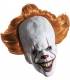 ماسک و صورتک روبیز پنی وایز آن (ایت) Rubie's mens Pennywise IT movie Costume Mask