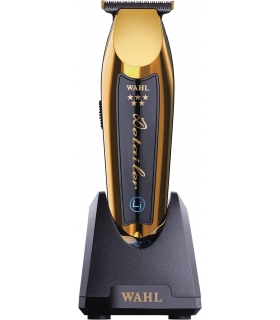 ماشین اصلاح وال دیتیلر ال آی گلد Wahl Cordless Detailer Li Gold
