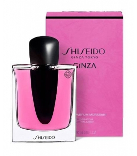 عطر و ادکلن زنانه شیسیدو زن توکیو گینزا (گینسا) موراساکی ادوپرفیوم Shiseido Ginza tokyo Murasaki for women