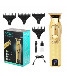 ماشین اصلاح  خط زن وی جی آر VGR V-900