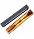 پیپ هیساگتک  چرچ واردن چوب گلابی ساقه بلند Hysagtek Long Churchwarden Tobacco Pipe Wooden Long Stem Smoking Pipe