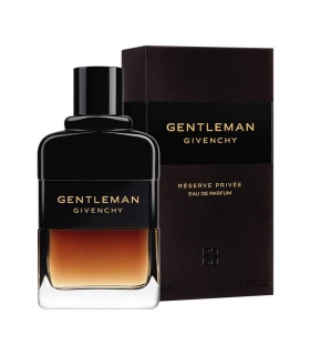 عطر و ادکلن مردانه جیونچی (ژیوانشی) جنتلمن ریزرو پرایو ادو پرفیوم Givenchy Gentleman Reserve Privée EDP for men