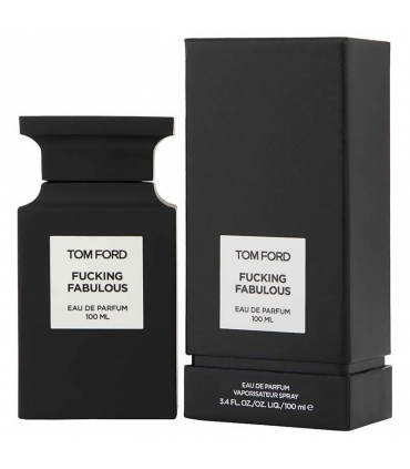 عطر و ادکلن تام فورد فاکینگ فابولوس (فابیولس) زنانه و مردانه Tom Ford Fucking Fabulous