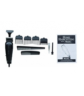 ماشین اصلاح سر و صورت وال Wahl Clipper Corp 9620-500 Haircutting Kit