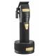 ست دو عددی ماشین اصلاح سر و صورت بابیلیس پرو بوست پلاس مشکی BaByliss PRO Black FX Boost+ Clipper Trimmer Set (FXHOLPKCTB-B)