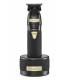 ست دو عددی ماشین اصلاح سر و صورت بابیلیس پرو بوست پلاس مشکی BaByliss PRO Black FX Boost+ Clipper Trimmer Set (FXHOLPKCTB-B)